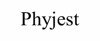 PHYJEST