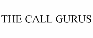 THE CALL GURUS