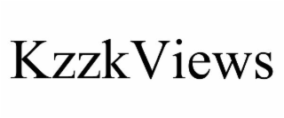 KZZKVIEWS