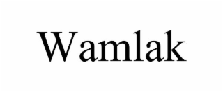 WAMLAK