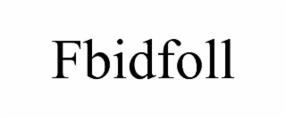 FBIDFOLL