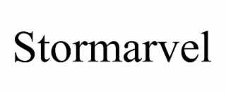 STORMARVEL