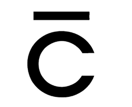 C