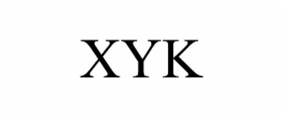 XYK
