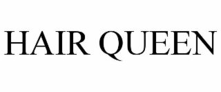 HAIR QUEEN