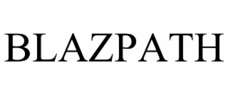 BLAZPATH