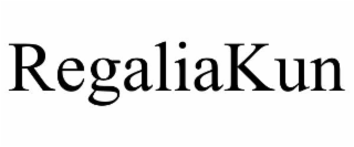 REGALIAKUN