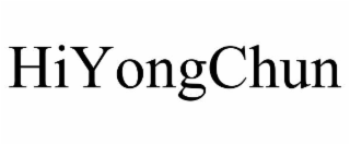 HIYONGCHUN