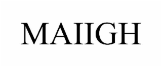 MAIIGH