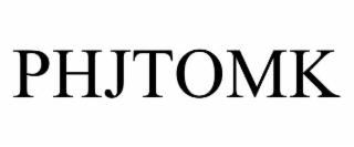 PHJTOMK