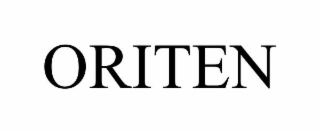 ORITEN