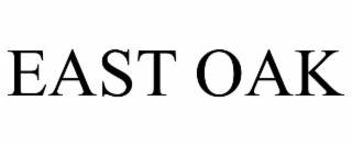 EAST OAK