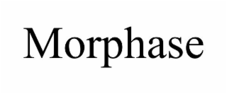 MORPHASE
