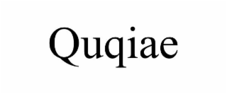 QUQIAE