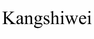 KANGSHIWEI