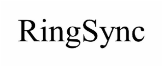 RINGSYNC