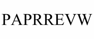 PAPRREVW