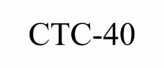 CTC-40