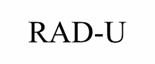 RAD-U