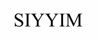 SIYYIM