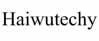 HAIWUTECHY
