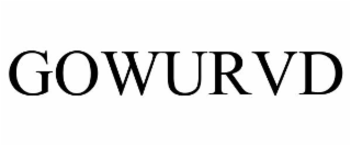 GOWURVD