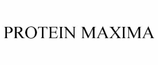 PROTEIN MAXIMA