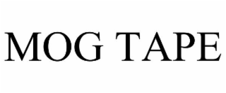 MOG TAPE