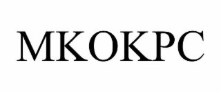 MKOKPC
