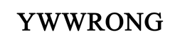 YWWRONG