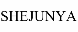 SHEJUNYA