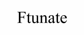 FTUNATE
