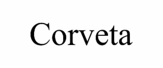 CORVETA
