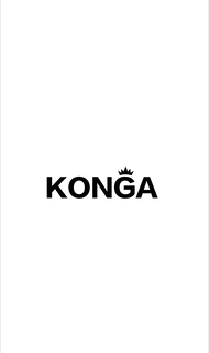 KONGA