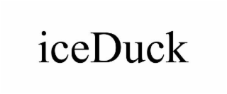 ICEDUCK