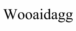 WOOAIDAGG