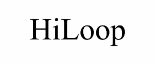 HILOOP