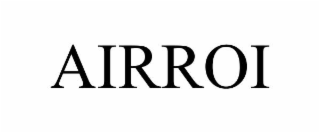 AIRROI