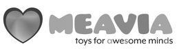 MEAVIA TOYS FOR AWESOME MINDS