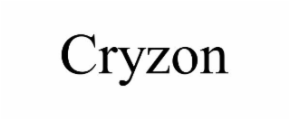 CRYZON
