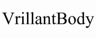 VRILLANTBODY