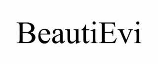 BEAUTIEVI