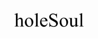 HOLESOUL