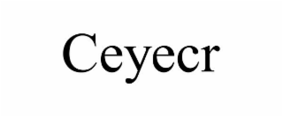 CEYECR