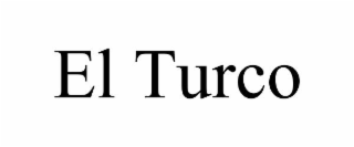 EL TURCO