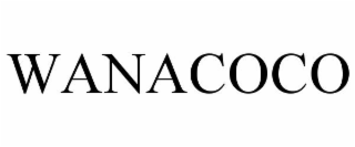 WANACOCO