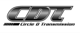 Circle D. Transmission Ltd.