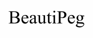 BEAUTIPEG