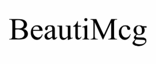 BEAUTIMCG