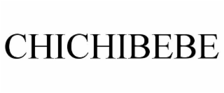 CHICHIBEBE